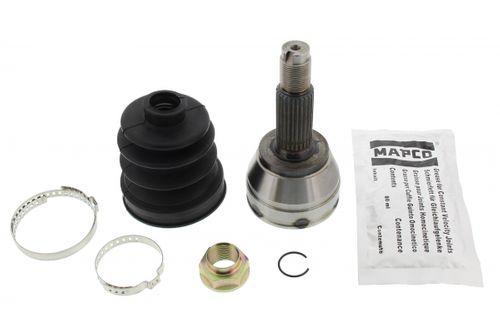Image du produit pour Jeu de joints, arbre de transmission