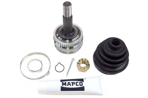 Image du produit pour Jeu de joints, arbre de transmission