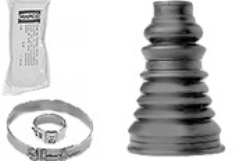 Image du produit pour Jeu de joints-soufflets, arbre de commande