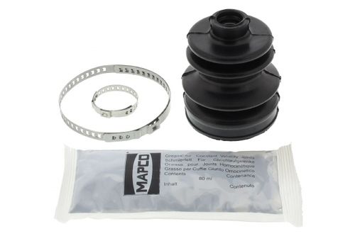 Image du produit pour Jeu de joints-soufflets, arbre de commande