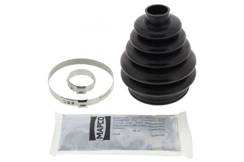 Image du produit pour Jeu de joints-soufflets, arbre de commande