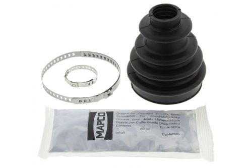 Image du produit pour Jeu de joints-soufflets, arbre de commande