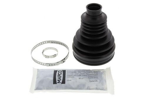Image du produit pour Jeu de joints-soufflets, arbre de commande