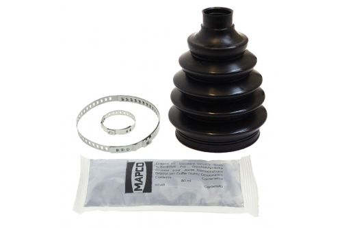 Image du produit pour Jeu de joints-soufflets, arbre de commande