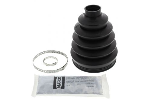 Image du produit pour Jeu de joints-soufflets, arbre de commande