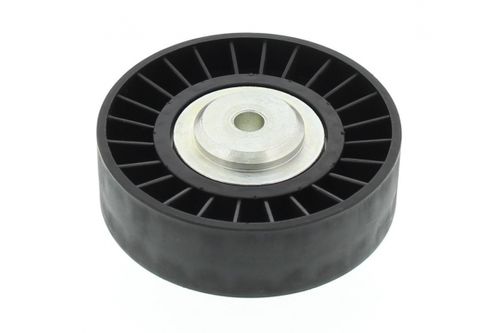 Image du produit pour Poulie renvoi/transmission, courroie trapézoïdale à nervures