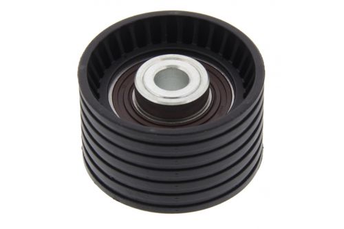 Image du produit pour Poulie renvoi/transmission, courroie de distribution