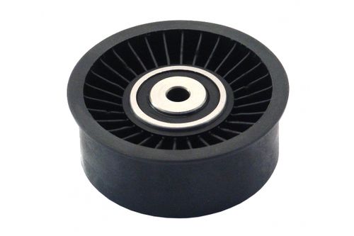 Image du produit pour Poulie renvoi/transmission, courroie de distribution
