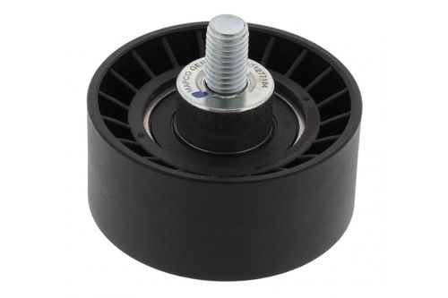 Image du produit pour Poulie renvoi/transmission, courroie de distribution