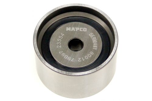 Image du produit pour Poulie renvoi/transmission, courroie de distribution