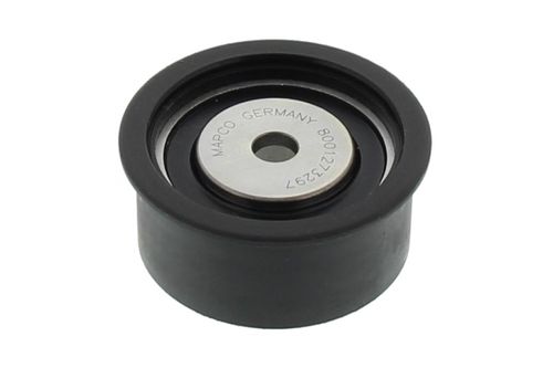 Image du produit pour Poulie renvoi/transmission, courroie de distribution