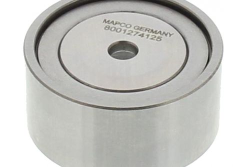 Image du produit pour Poulie renvoi/transmission, courroie de distribution
