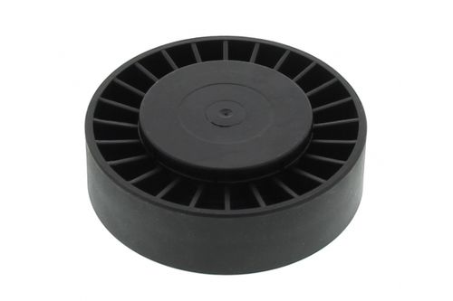 Image du produit pour Poulie renvoi/transmission, courroie trapézoïdale à nervures