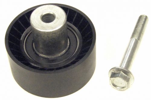 Image du produit pour Poulie renvoi/transmission, courroie de distribution