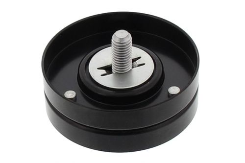 Image du produit pour Poulie renvoi/transmission, courroie trapézoïdale à nervures