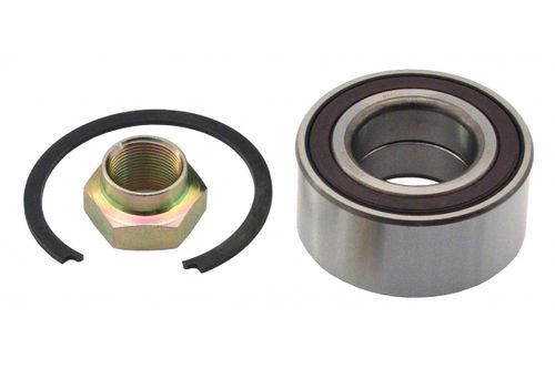 Image du produit pour Kit de roulements de roue