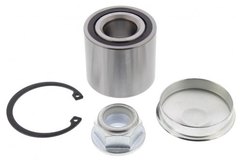 Image du produit pour Kit de roulements de roue