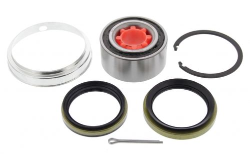 Image du produit pour Kit de roulements de roue