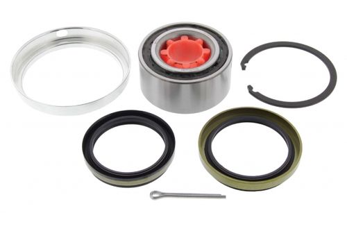Image du produit pour Kit de roulements de roue