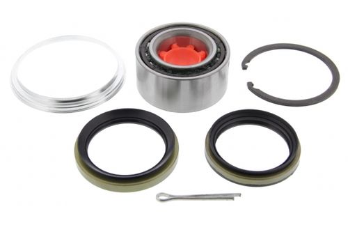 Image du produit pour Kit de roulements de roue