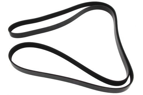 Image du produit pour Courroie trapézoïdale à nervures