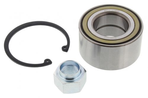 Image du produit pour Kit de roulements de roue