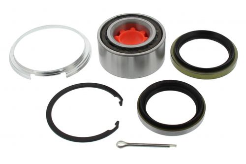 Image du produit pour Kit de roulements de roue