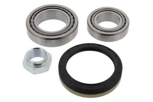 Image du produit pour Kit de roulements de roue