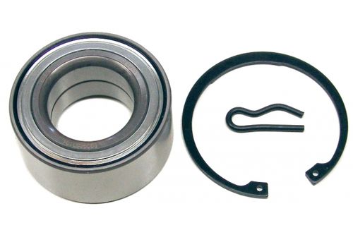 Image du produit pour Kit de roulements de roue