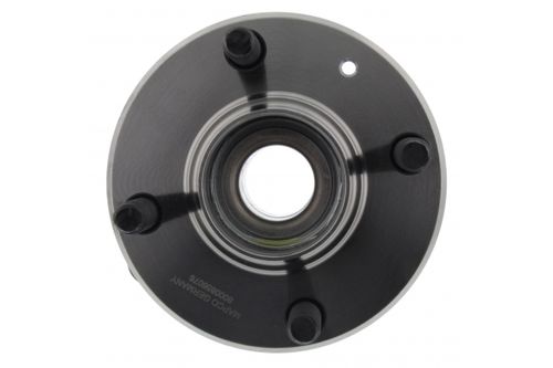 Image du produit pour Kit de roulements de roue