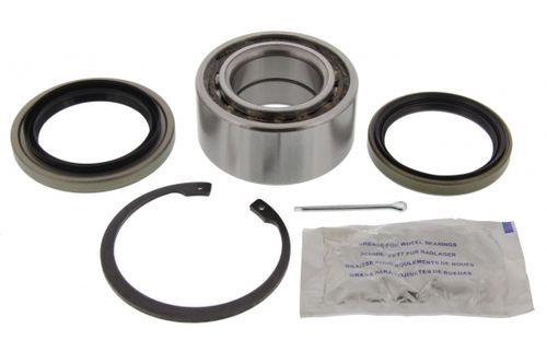 Image du produit pour Kit de roulements de roue