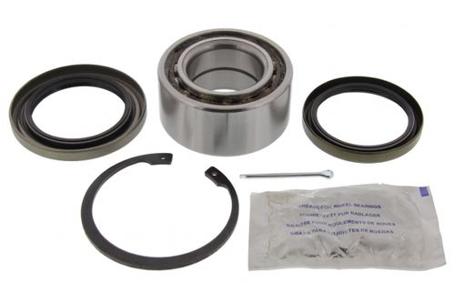 Image du produit pour Kit de roulements de roue