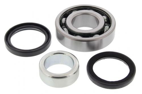 Image du produit pour Kit de roulements de roue