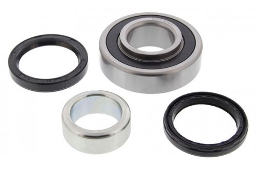 Image du produit pour Kit de roulements de roue
