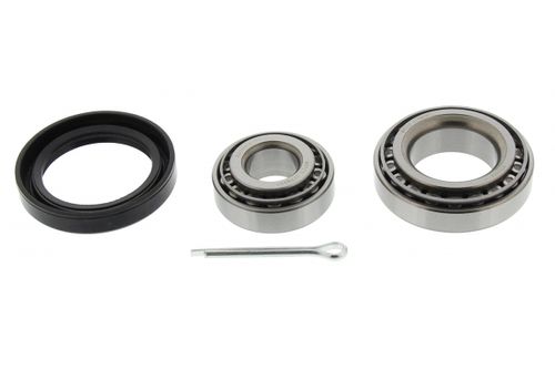 Image du produit pour Kit de roulements de roue