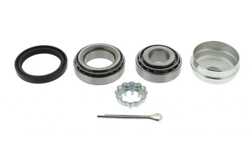 Image du produit pour Kit de roulements de roue