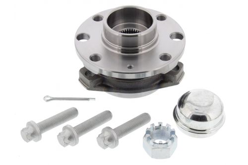 Image du produit pour Kit de roulements de roue