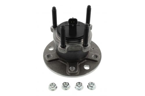 Image du produit pour Kit de roulements de roue