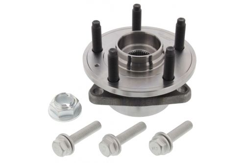Image du produit pour Kit de roulements de roue