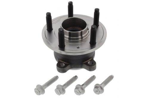Image du produit pour Kit de roulements de roue