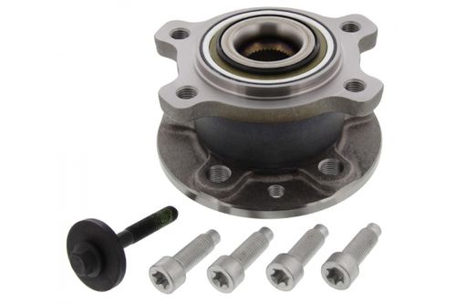 Image du produit pour Kit de roulements de roue