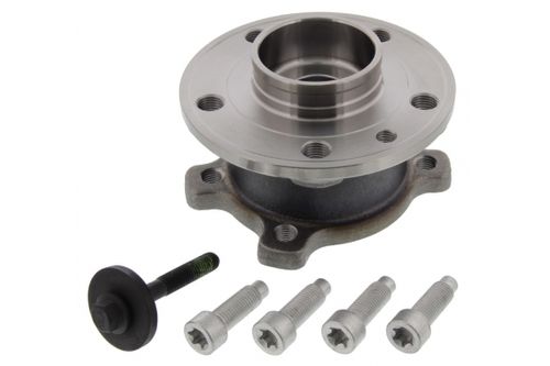 Image du produit pour Kit de roulements de roue