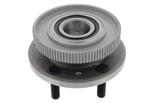 Image du produit pour Kit de roulements de roue