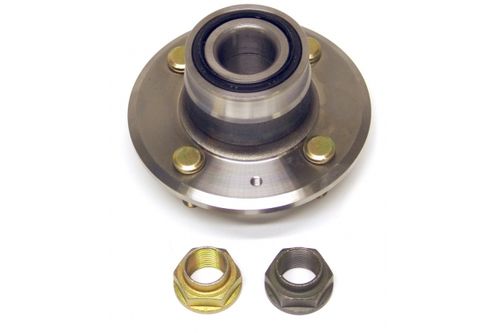 Image du produit pour Kit de roulements de roue