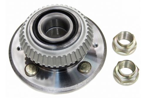 Image du produit pour Kit de roulements de roue