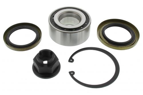Image du produit pour Kit de roulements de roue