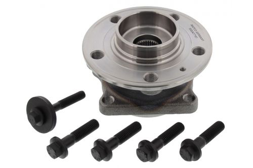 Image du produit pour Kit de roulements de roue
