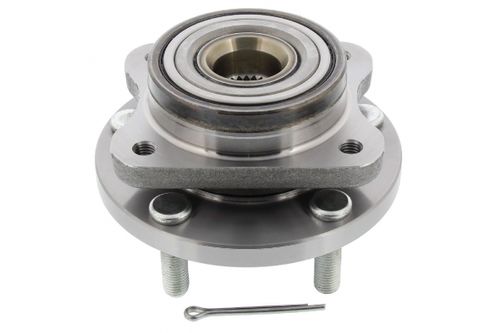 Image du produit pour Kit de roulements de roue