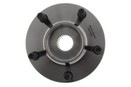 Image du produit pour Kit de roulements de roue