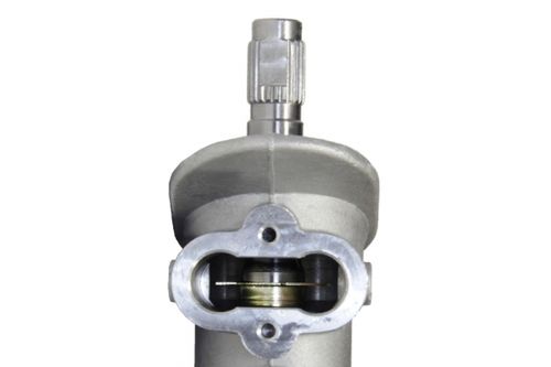 Image du produit pour Crémaillière de direction